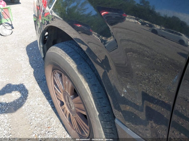 Aukcja sprzedaży 2014 Lincoln Navigator, vin: 5LMJJ2H58EEL01275, numer aukcji: 45889347