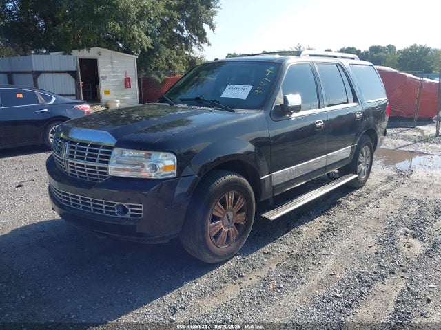 Aukcja sprzedaży 2014 Lincoln Navigator, vin: 5LMJJ2H58EEL01275, numer aukcji: 45889347