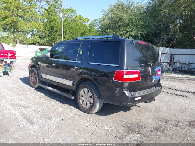 Aukcja sprzedaży 2014 Lincoln Navigator, vin: 5LMJJ2H58EEL01275, numer aukcji: 45889347
