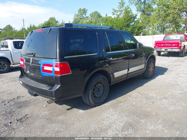 Aukcja sprzedaży 2014 Lincoln Navigator, vin: 5LMJJ2H58EEL01275, numer aukcji: 45889347