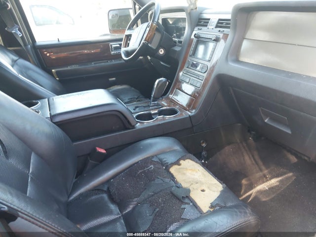 Aukcja sprzedaży 2014 Lincoln Navigator, vin: 5LMJJ2H58EEL01275, numer aukcji: 45889347