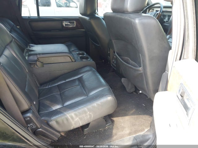 Aukcja sprzedaży 2014 Lincoln Navigator, vin: 5LMJJ2H58EEL01275, numer aukcji: 45889347