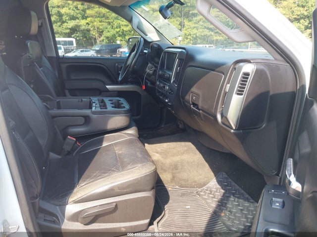 Продаж на аукціоні авто 2016 Chevrolet Silverado 1500 Lt, vin: 3GCUKREC7GG273624, номер лоту: 45889350