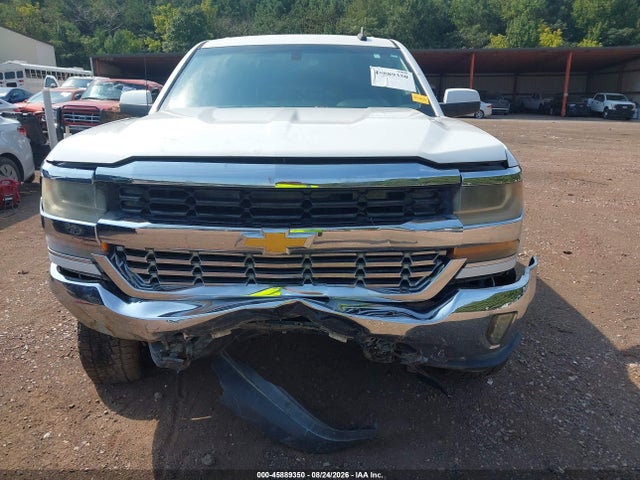 Продаж на аукціоні авто 2016 Chevrolet Silverado 1500 Lt, vin: 3GCUKREC7GG273624, номер лоту: 45889350