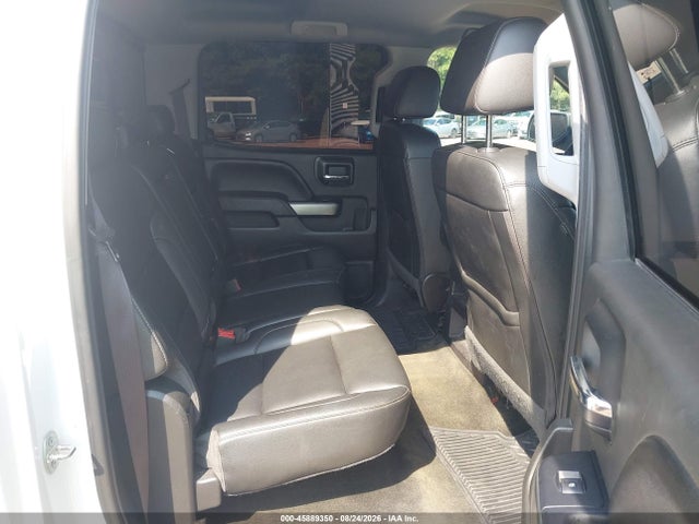 Продаж на аукціоні авто 2016 Chevrolet Silverado 1500 Lt, vin: 3GCUKREC7GG273624, номер лоту: 45889350