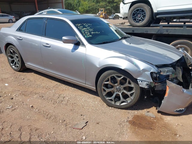 Aukcja sprzedaży 2015 Chrysler 300 300s, vin: 2C3CCABG3FH763532, numer aukcji: 45889351