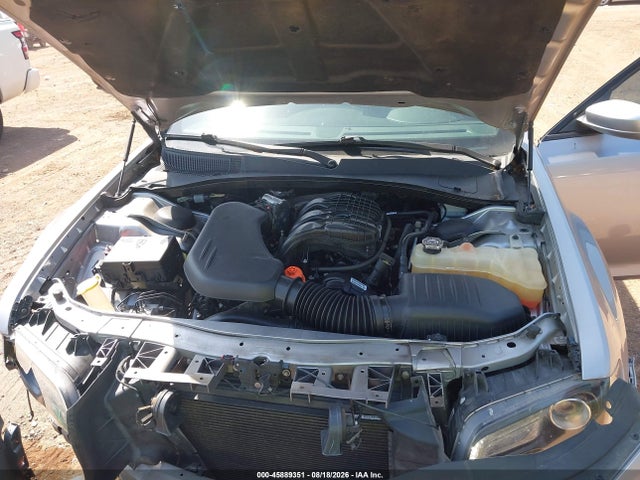 Aukcja sprzedaży 2015 Chrysler 300 300s, vin: 2C3CCABG3FH763532, numer aukcji: 45889351
