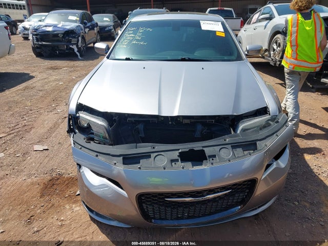 Aukcja sprzedaży 2015 Chrysler 300 300s, vin: 2C3CCABG3FH763532, numer aukcji: 45889351