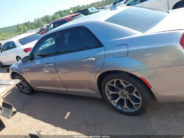 Aukcja sprzedaży 2015 Chrysler 300 300s, vin: 2C3CCABG3FH763532, numer aukcji: 45889351