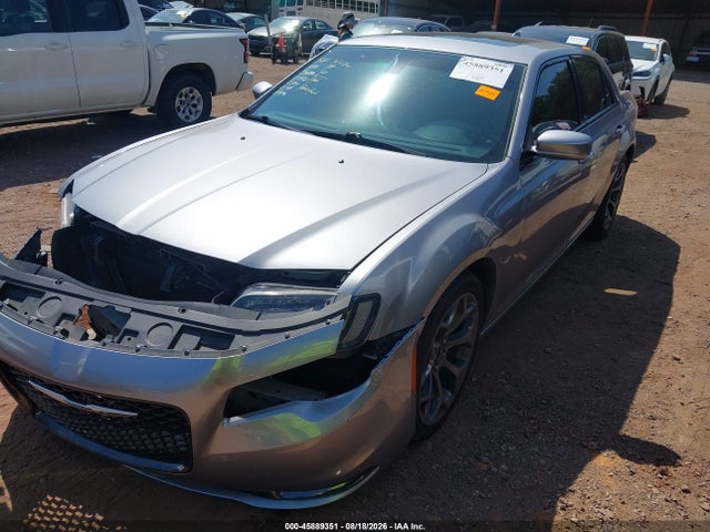Aukcja sprzedaży 2015 Chrysler 300 300s, vin: 2C3CCABG3FH763532, numer aukcji: 45889351
