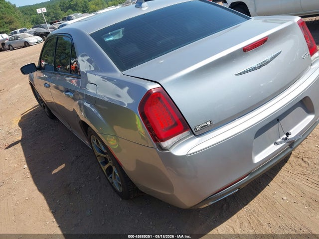Aukcja sprzedaży 2015 Chrysler 300 300s, vin: 2C3CCABG3FH763532, numer aukcji: 45889351