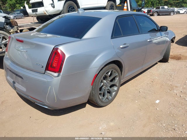 Aukcja sprzedaży 2015 Chrysler 300 300s, vin: 2C3CCABG3FH763532, numer aukcji: 45889351