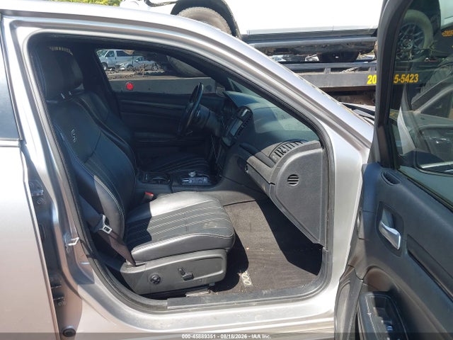 Aukcja sprzedaży 2015 Chrysler 300 300s, vin: 2C3CCABG3FH763532, numer aukcji: 45889351