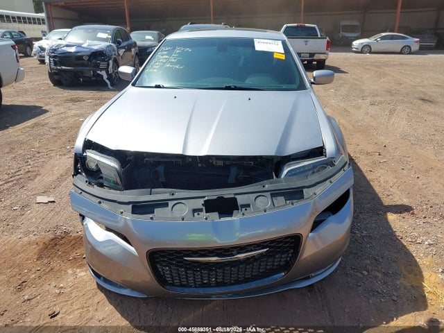 Aukcja sprzedaży 2015 Chrysler 300 300s, vin: 2C3CCABG3FH763532, numer aukcji: 45889351