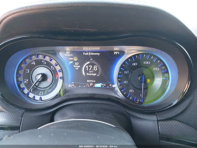 Aukcja sprzedaży 2015 Chrysler 300 300s, vin: 2C3CCABG3FH763532, numer aukcji: 45889351