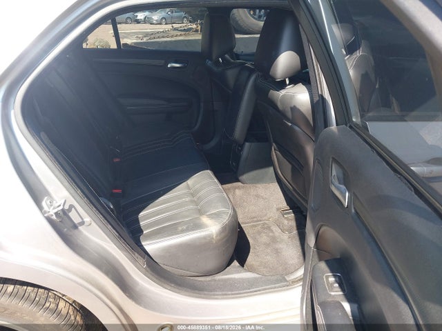 Aukcja sprzedaży 2015 Chrysler 300 300s, vin: 2C3CCABG3FH763532, numer aukcji: 45889351