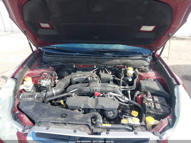 Продажа на аукционе авто 2013 Subaru Outback 2.5i Premium, vin: 4S4BRCCC3D3260852, номер лота: 45889352