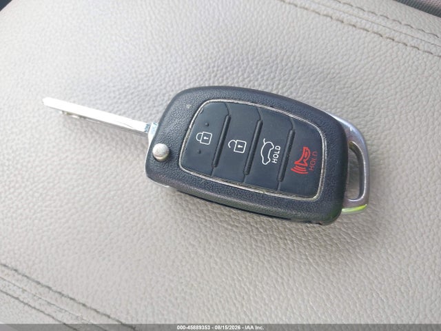 Aukcja sprzedaży 2015 Hyundai Sonata Se, vin: 5NPE24AFXFH123388, numer aukcji: 45889353