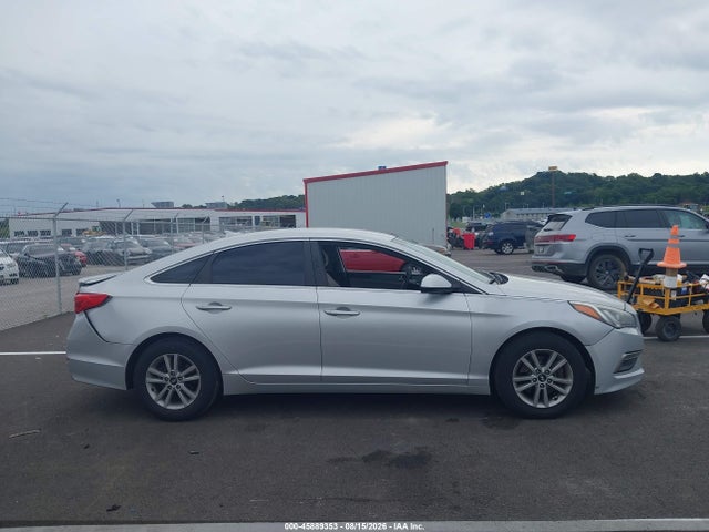 Aukcja sprzedaży 2015 Hyundai Sonata Se, vin: 5NPE24AFXFH123388, numer aukcji: 45889353