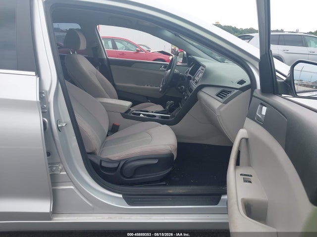 Aukcja sprzedaży 2015 Hyundai Sonata Se, vin: 5NPE24AFXFH123388, numer aukcji: 45889353