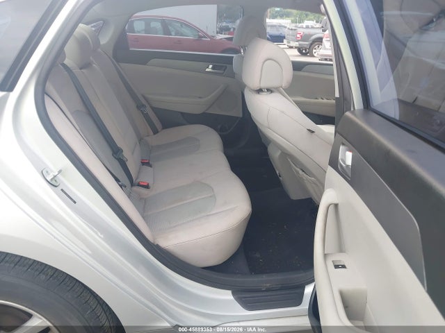Aukcja sprzedaży 2015 Hyundai Sonata Se, vin: 5NPE24AFXFH123388, numer aukcji: 45889353