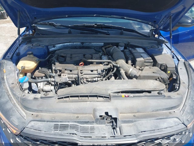 Aukcja sprzedaży 2023 Kia K5 Gt-line, vin: 5XXG64J27PG167825, numer aukcji: 45889356