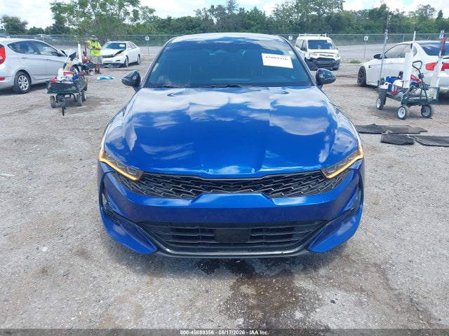 Aukcja sprzedaży 2023 Kia K5 Gt-line, vin: 5XXG64J27PG167825, numer aukcji: 45889356