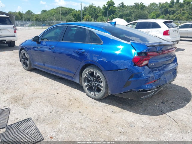 Aukcja sprzedaży 2023 Kia K5 Gt-line, vin: 5XXG64J27PG167825, numer aukcji: 45889356