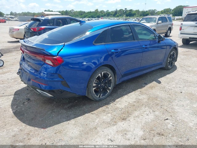 Aukcja sprzedaży 2023 Kia K5 Gt-line, vin: 5XXG64J27PG167825, numer aukcji: 45889356