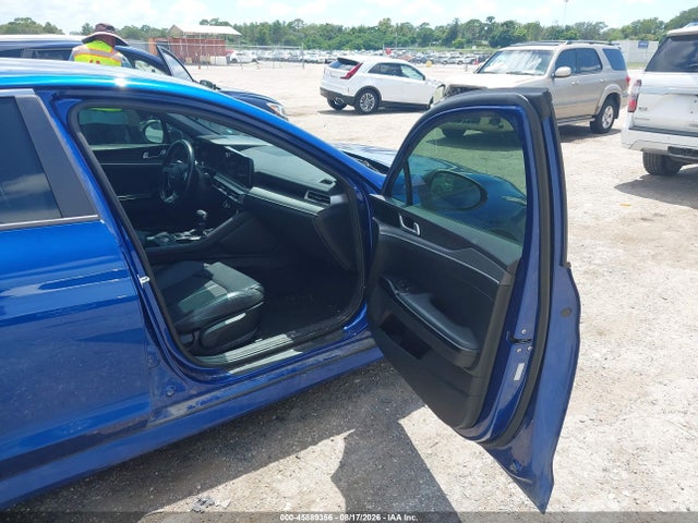 Aukcja sprzedaży 2023 Kia K5 Gt-line, vin: 5XXG64J27PG167825, numer aukcji: 45889356