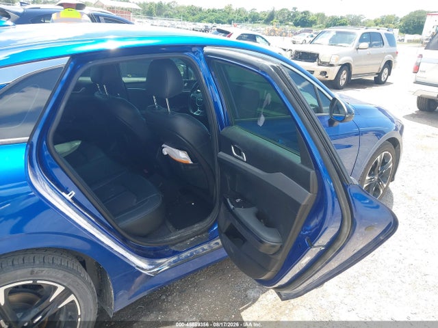 Aukcja sprzedaży 2023 Kia K5 Gt-line, vin: 5XXG64J27PG167825, numer aukcji: 45889356