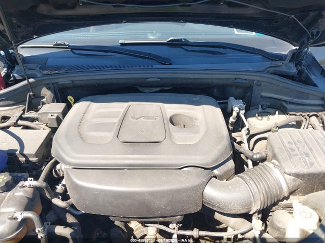 2019 Jeep Grand Cherokee Altitude 4x4 მანქანა იყიდება აუქციონზე, vin: 1C4RJFAG9KC672045, აუქციონის ნომერი: 45889358
