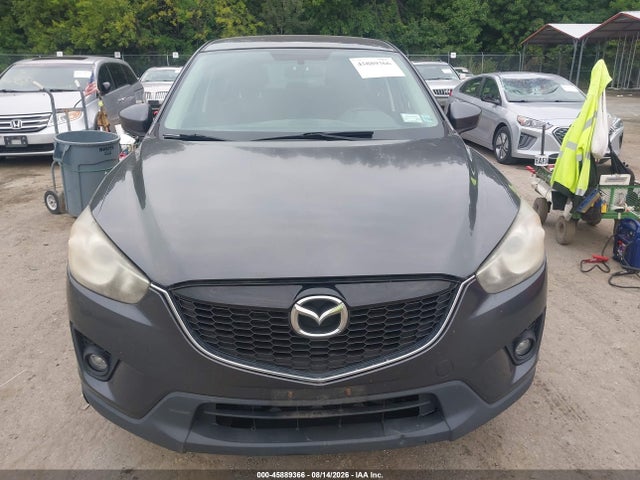 Aukcja sprzedaży 2015 Mazda Cx-5 Touring, vin: JM3KE4CY8F0432922, numer aukcji: 45889366