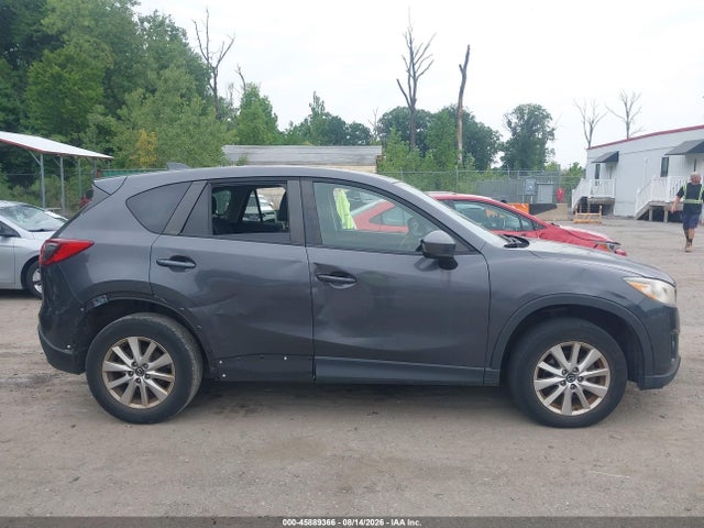 Aukcja sprzedaży 2015 Mazda Cx-5 Touring, vin: JM3KE4CY8F0432922, numer aukcji: 45889366