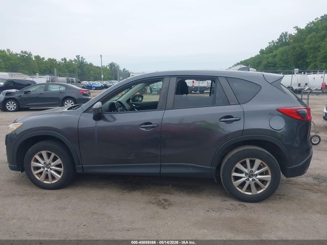 Aukcja sprzedaży 2015 Mazda Cx-5 Touring, vin: JM3KE4CY8F0432922, numer aukcji: 45889366