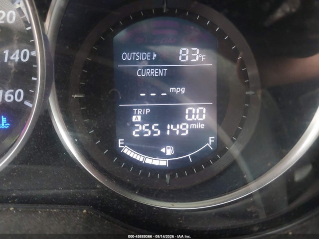 Aukcja sprzedaży 2015 Mazda Cx-5 Touring, vin: JM3KE4CY8F0432922, numer aukcji: 45889366