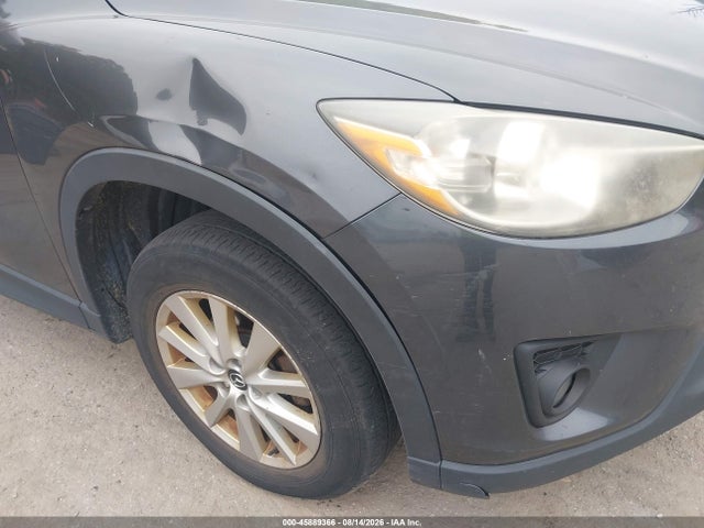 Aukcja sprzedaży 2015 Mazda Cx-5 Touring, vin: JM3KE4CY8F0432922, numer aukcji: 45889366