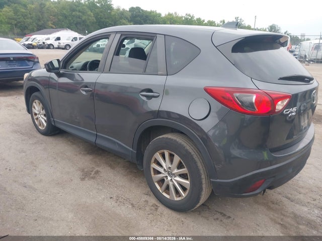 Aukcja sprzedaży 2015 Mazda Cx-5 Touring, vin: JM3KE4CY8F0432922, numer aukcji: 45889366