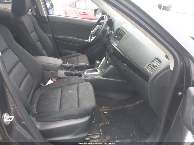 Aukcja sprzedaży 2015 Mazda Cx-5 Touring, vin: JM3KE4CY8F0432922, numer aukcji: 45889366