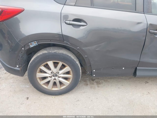 Aukcja sprzedaży 2015 Mazda Cx-5 Touring, vin: JM3KE4CY8F0432922, numer aukcji: 45889366