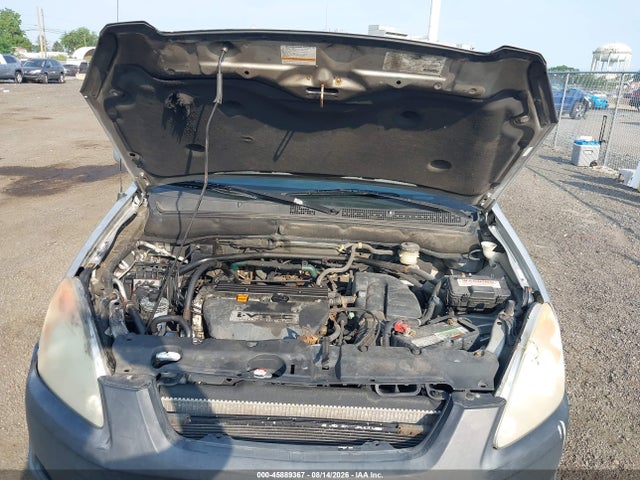 45889367 :رقم المزاد ، SHSRD788X3U128341 vin ، 2003 Honda Cr-v Ex مزاد بيع
