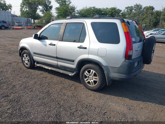 45889367 :رقم المزاد ، SHSRD788X3U128341 vin ، 2003 Honda Cr-v Ex مزاد بيع