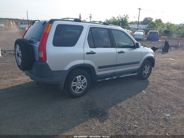 45889367 :رقم المزاد ، SHSRD788X3U128341 vin ، 2003 Honda Cr-v Ex مزاد بيع