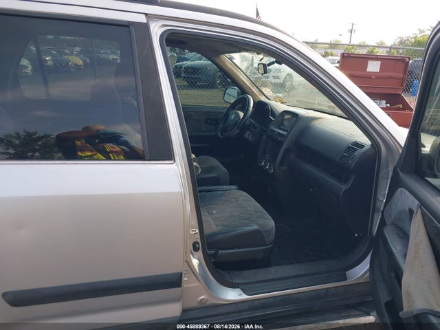 45889367 :رقم المزاد ، SHSRD788X3U128341 vin ، 2003 Honda Cr-v Ex مزاد بيع