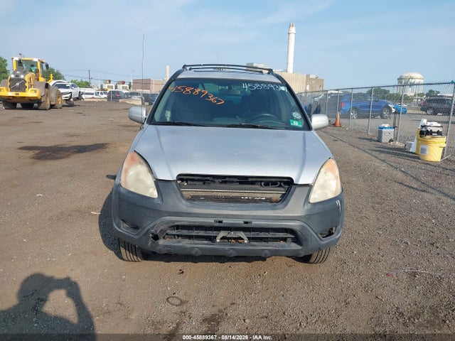 45889367 :رقم المزاد ، SHSRD788X3U128341 vin ، 2003 Honda Cr-v Ex مزاد بيع
