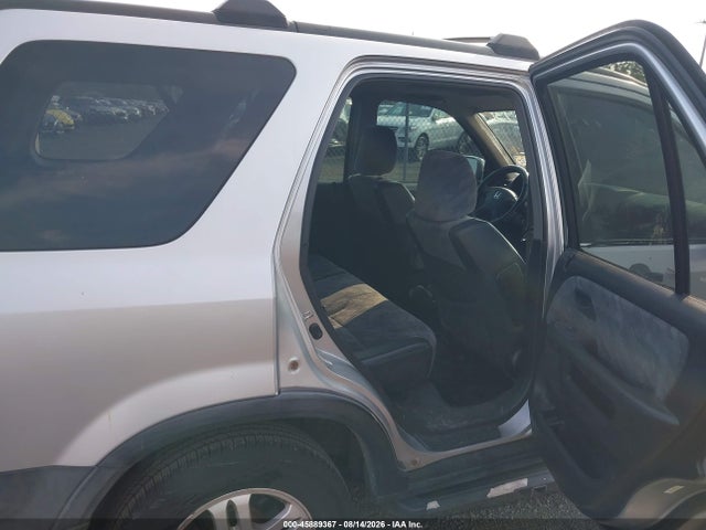 45889367 :رقم المزاد ، SHSRD788X3U128341 vin ، 2003 Honda Cr-v Ex مزاد بيع