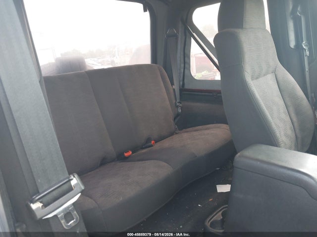 Aukcja sprzedaży 2004 Jeep Wrangler X, vin: 1J4FA39SX4P709636, numer aukcji: 45889379