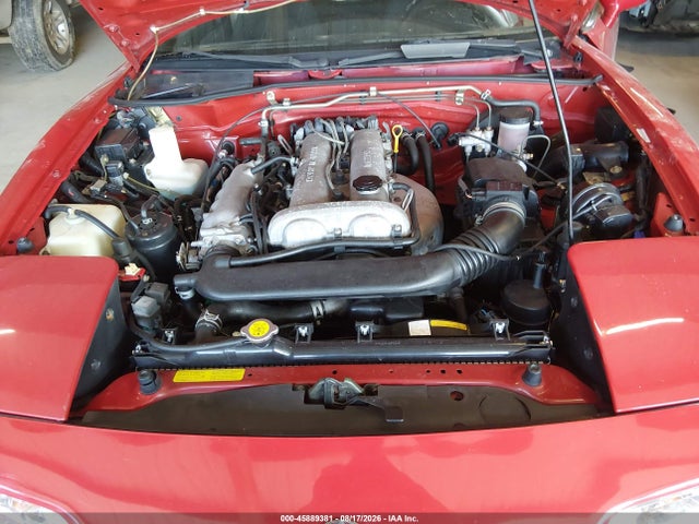 Продажа на аукционе авто 1996 Mazda Mx-5 Miata, vin: JM1NA3539T0713636, номер лота: 45889381
