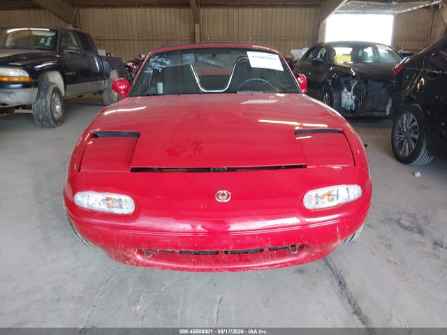 Продажа на аукционе авто 1996 Mazda Mx-5 Miata, vin: JM1NA3539T0713636, номер лота: 45889381