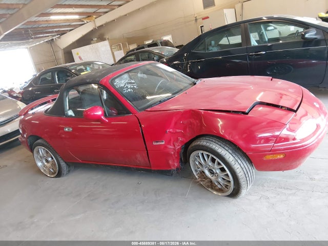 Продажа на аукционе авто 1996 Mazda Mx-5 Miata, vin: JM1NA3539T0713636, номер лота: 45889381